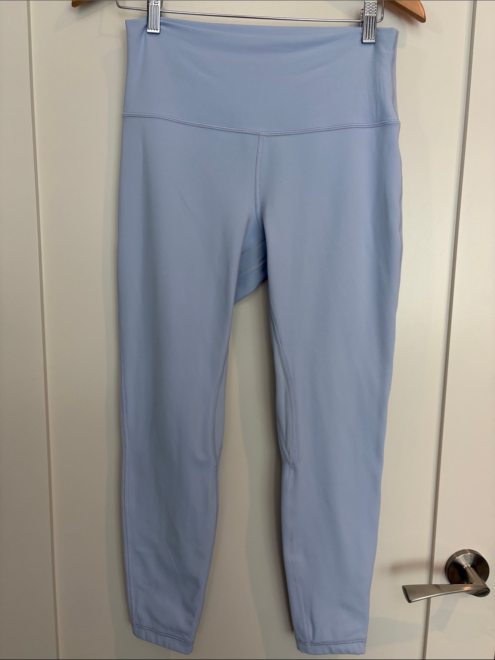 Lululemon High Rise Leggings Size 10